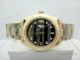 BP Factory Rolex Day Date II Gold Black Wave Face Watch 41mm (3)_th.jpg